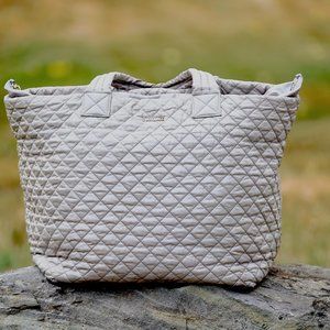 MZ Wallace Medium Metro Tote